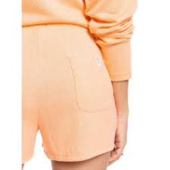 Roxy Roxy Wmns Forbidden Summer Shorts ERJNS03362 MGE0 - Picture 6 of 8